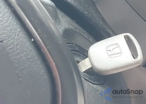 2007 Honda Civic Lx из США, поврежденный, VIN 1HGFA16527L079195